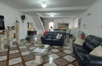 Casa com 3 quartos à venda na Rua Ituri, 254, Vila Formosa, São Paulo