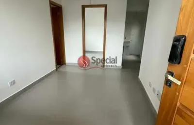 Apartamento com 1 quarto à venda na Avenida Montemagno, 1059, Vila Formosa, São Paulo