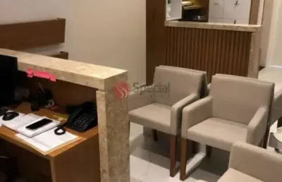 Sala comercial com 1 sala à venda na Rua Emília Marengo, 260, Tatuapé, São Paulo