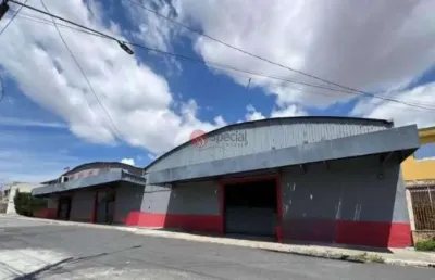 Terreno à venda na Rua Frei Orlando, 301, Vila Carrão, São Paulo