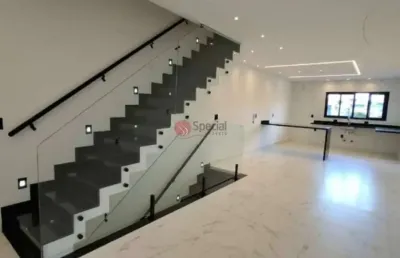 Casa com 3 quartos à venda na Rua Dirceu, 193, Vila Formosa, São Paulo