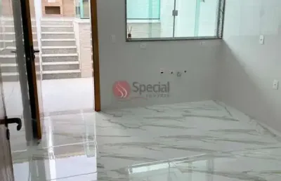 Casa com 3 quartos à venda na Rua Dois de Janeiro, 493, Vila Salete, São Paulo
