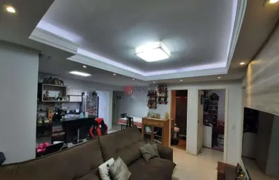 Apartamento com 2 quartos à venda na Rua Angá, 896, Vila Formosa, São Paulo