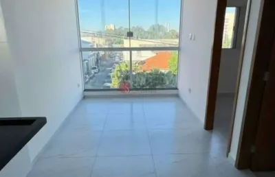 Apartamento com 2 quartos à venda na Rua Solidônio Leite, 713, Vila Ema, São Paulo