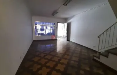 Casa com 2 quartos à venda na Rua Apucarana, 727, Tatuapé, São Paulo