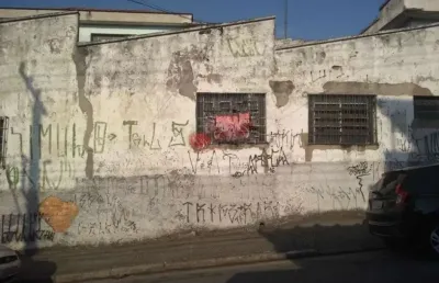 Terreno comercial para alugar na Rua Bruna, 144, Vila Formosa, São Paulo