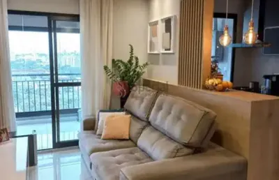 Apartamento com 2 quartos à venda na Rua Amaro Bezerra Cavalcanti, 694, Vila Matilde, São Paulo