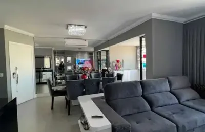 Apartamento com 3 quartos à venda na Rua Diamante Preto, 180, Tatuapé, São Paulo