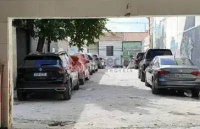 Terreno comercial para alugar na Rua Azevedo Soares, 2102, Tatuapé, São Paulo