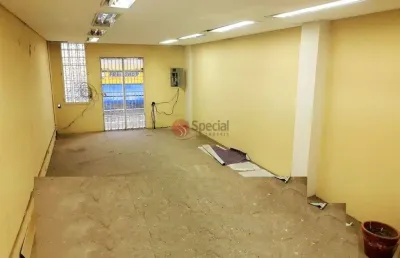 Casa comercial à venda na Rua Coelho Lisboa, 216, Tatuapé, São Paulo