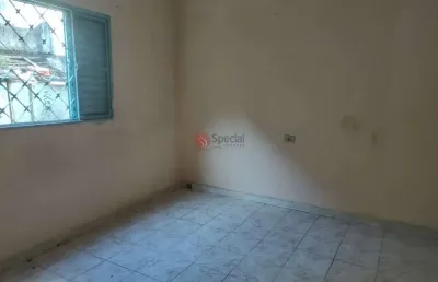 Casa no parque colonial em  são mateus.  bom para renda  ou para construtores.