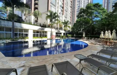 Apartamento com 4 quartos à venda na Rua Antônio de Lucena, 22, Tatuapé, São Paulo