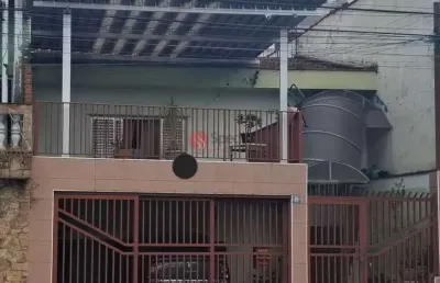 Terreno à venda na Rua Pantojo, 1118, Jardim Anália Franco, São Paulo