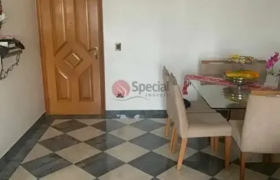 Apartamento com 3 quartos à venda na Rua Caçaquera, 546, Tatuapé, São Paulo