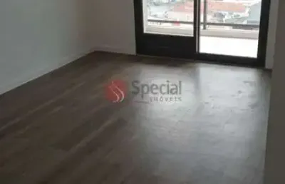 Apartamento com 1 quarto para alugar na Rua Cândido Vale, 272, Tatuapé, São Paulo