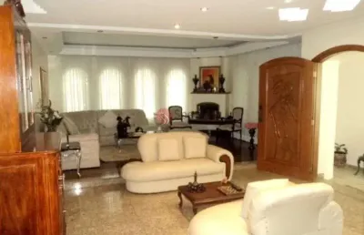 Casa com 3 quartos à venda na Edmundo Xavier, 225, Tatuapé, São Paulo