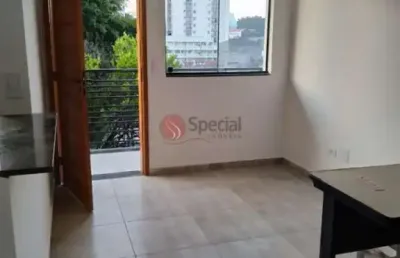 Apartamento com 1 quarto à venda na Rua Atuaí, 369, Penha, São Paulo
