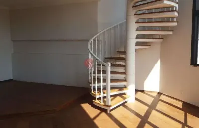 Apartamento à venda no tatuapé com 4 suítes e 4 vagas.