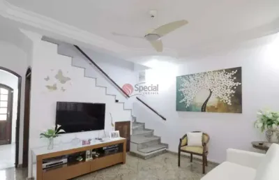 Casa com 2 quartos à venda na Rua Gaspar de Lemos, 602, Vila Carrão, São Paulo