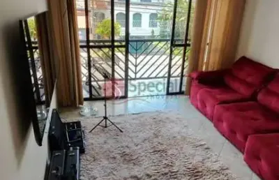Casa com 2 quartos à venda na Rua Cristianópolis, 233, Alto da Mooca, São Paulo