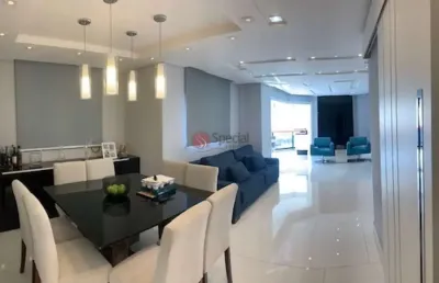 Apartamento com 3 quartos à venda na Rua Professor João de Oliveira Torres, 580, Jardim Anália Franco, São Paulo