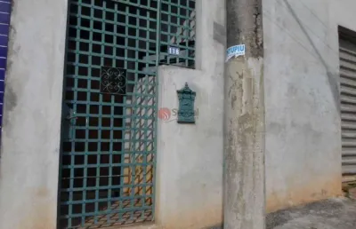 Terreno comercial para alugar na Rua Pereira Barbosa, 118, Vila Formosa, São Paulo