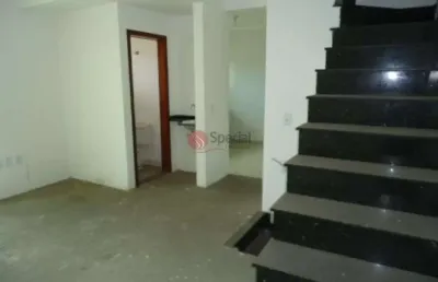Sobrado com 2 dormitórios à venda, 130 m²  - itaquera - são paulo/sp