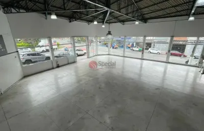 Ponto comercial para alugar na Rua Dois Corregos, 31, Mooca, São Paulo