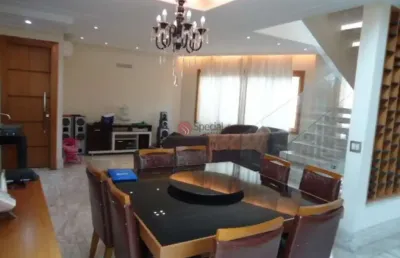 Sobrado residencial à venda, vila matilde, são paulo - so6130.