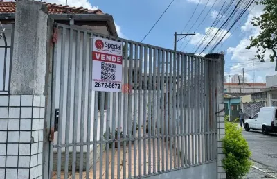 Terreno à venda na Rua Bonfim, 202, Tatuapé, São Paulo