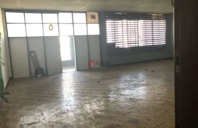 Sala comercial à venda na Rua Tobias Barreto, 1054, Alto da Mooca, São Paulo