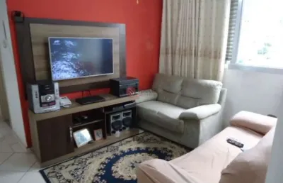 Apartamento com 2 dormitórios à venda, 60 m² - vila formosa - são paulo/sp