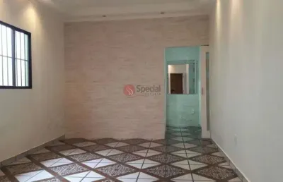 Casa com 3 quartos à venda na Rua Bueru, 452, Jardim Jaú (Zona Leste), São Paulo