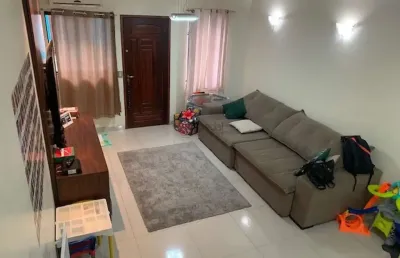 Sobrado de condomínio à venda, vila formosa, são paulo.