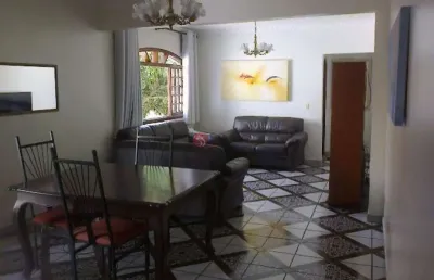 Casa com 3 quartos à venda na Rua Cabinari, 213, Vila Formosa, São Paulo