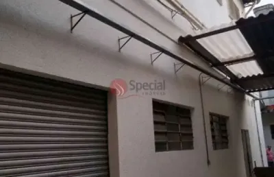 Prédio comercial na vila formosa com 535 metros em excelente localização.