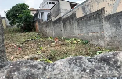Terreno à venda na vila carrão  com 381,84 m²  - documentação ok