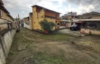 Terreno à venda na Rua Limoeiro do Ajuru, 109, Ermelino Matarazzo, São Paulo