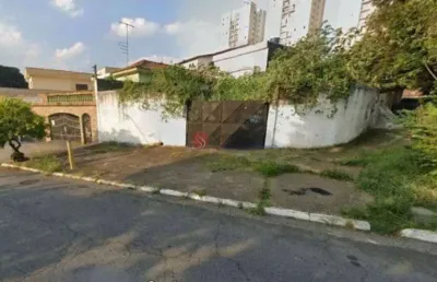 Terreno à venda na Rua Tapanhuma, 16, Vila Carrão, São Paulo