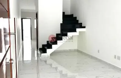 Casa com 3 quartos à venda na Rua Porto Sabaúna, 407, Vila Alpina, São Paulo
