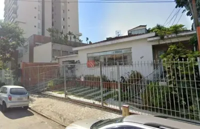 Terreno com 800 m² , a poucos metros do parque ceret e futura estação do metro