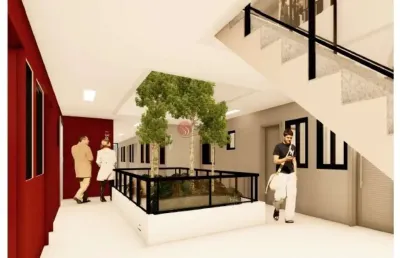 Apartamento com 1 quarto à venda na Rua Picinguaba, 327, Vila Carrão, São Paulo