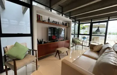 Casa com 4 quartos à venda na Rua Acaju, 109, Jardim Têxtil, São Paulo