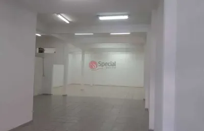 Ponto comercial para alugar na Avenida São Miguel, 2529, Vila Marieta, São Paulo