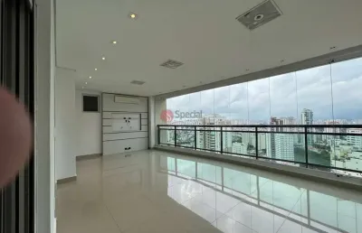 Cobertura de alto padrão no anália franco com 350m².  valor reduzido!
