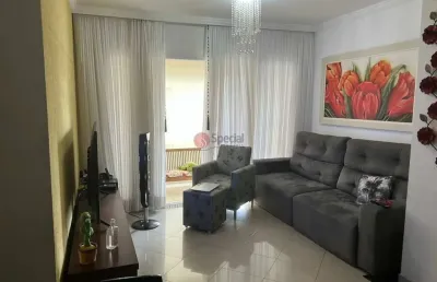 Apartamento com 3 quartos e 2 vagas a venda no tatuapé