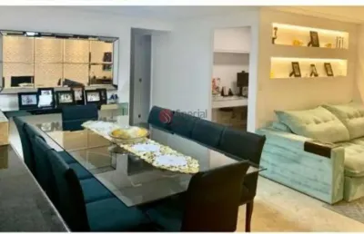 Apartamento com 3 dormitórios à venda, 124 m²  - vila formosa - são paulo/sp