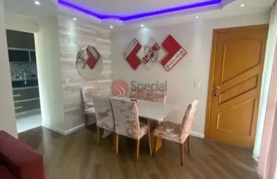 Apartamento para compra na vila formosa com  84 metros.