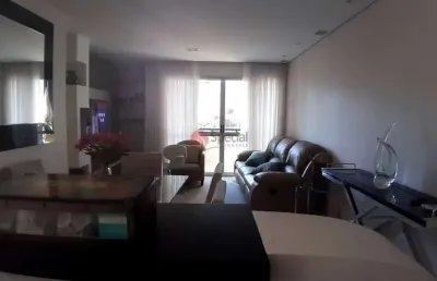 Apartamento com 2 quartos à venda na Avenida Regente Feijó, 1900, Jardim Anália Franco, São Paulo
