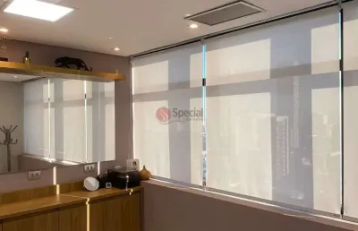 Sala comercial à venda na Rua Cantagalo, 74, Tatuapé, São Paulo